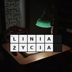 Rozwiązanie krzyżówki: odczytywana na dłoni przez wróżkę - linia życia | hasła, synonimy i podpowiedzi Hasło krzyżówkowe odczytywana na dłoni przez wróżkę - linia życia – rozwiązanie, synonimy, podpowiedzi i definicje krzyżówkowe